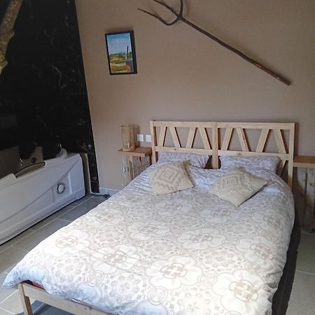 La Grange De Paul Au Domaine Du Reuze Lejlighed Winnezeele Eksteriør billede