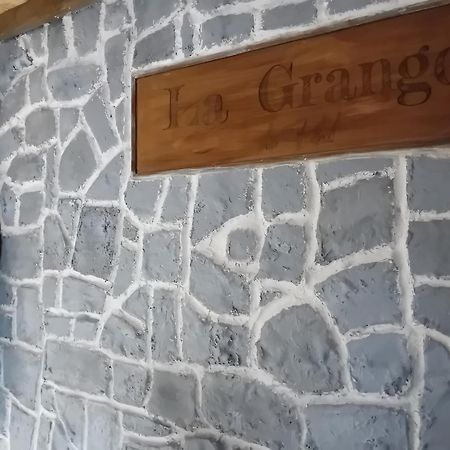 La Grange De Paul Au Domaine Du Reuze Lejlighed Winnezeele Eksteriør billede
