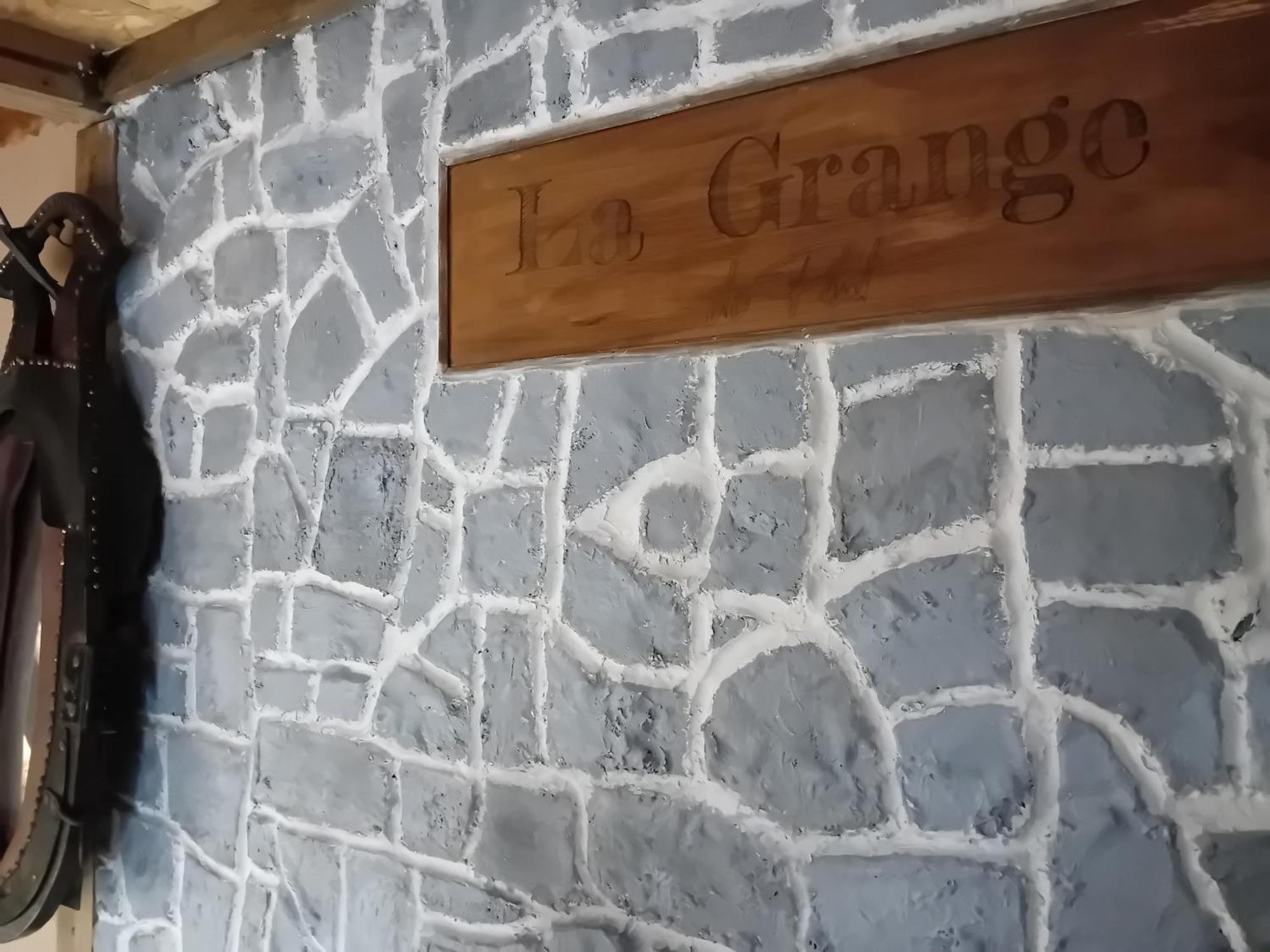 La Grange De Paul Au Domaine Du Reuze Lejlighed Winnezeele Eksteriør billede